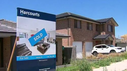 The move will provide Australian home owners with some relief and financial security after rates were dropped by up to 50 basis points (Supplied).