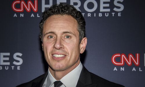 CNN anchor Chris Cuomo was fired for the role he played in defence of his brother, former Gov. Andrew Cuomo, as he fought sexual harassment charges.