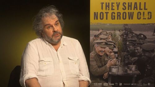 Peter Jackson is renowned for bringing fiction to life on the big screen.
