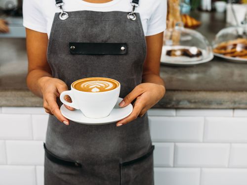 Barista