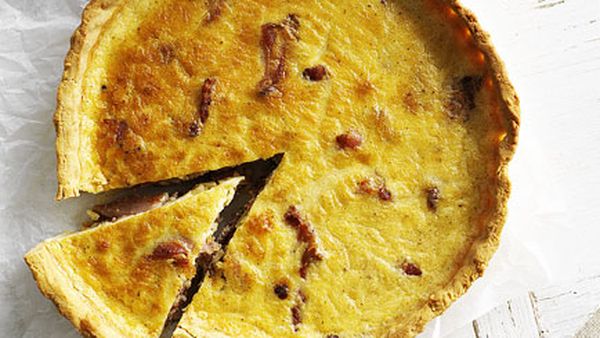 Quiche Lorraine