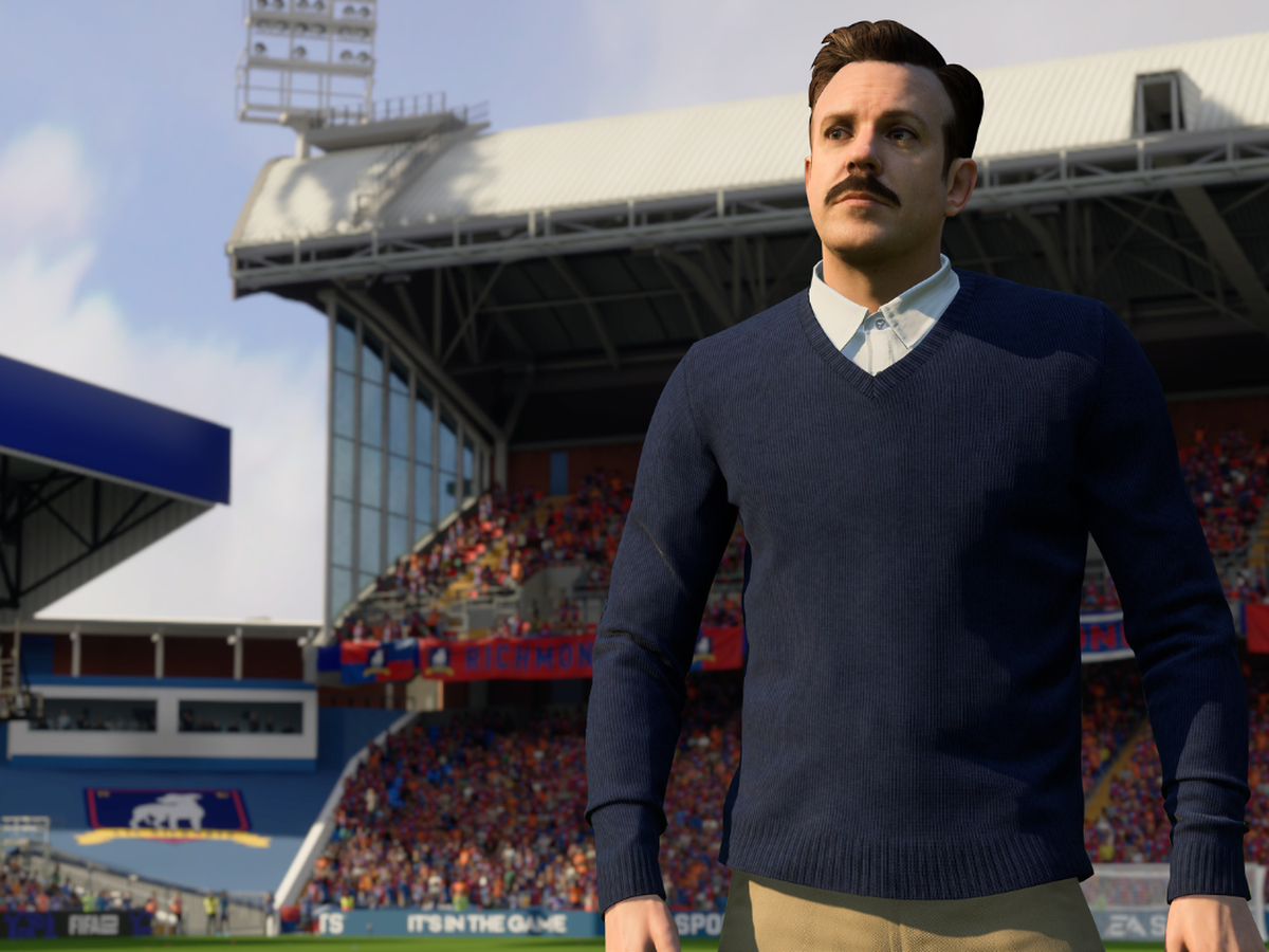 Fifa 21 review – fancy footwork and spectacular goals, Sports games