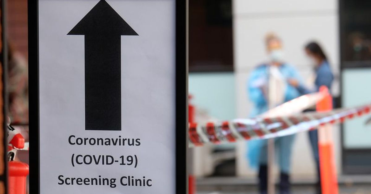WA records its most COVID-19 cases ever as numbers surge in multiple states – 9News