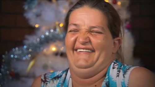 She’s the mum who stole Christmas to teach her “spoilt rotten” kids a lesson they won’t soon forget.