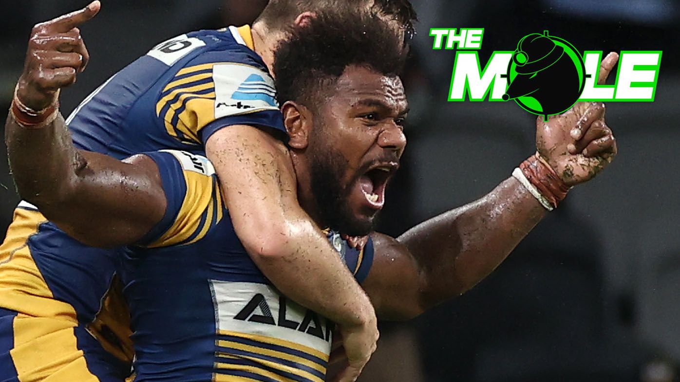 The Mole: How $60k bargain buy Maika Sivo can get 'sweetest payback' against Panthers