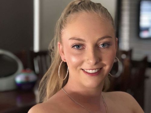 He has pleaded guilty to the lesser charge of manslaughter, admitting he did kill his former partner Hannah McGuire on April 5, 2024.