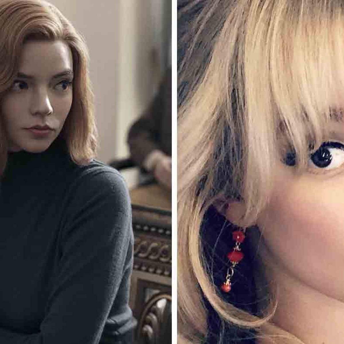Anya Taylor-Joy: 19 facts about The Queen's Gambit actress you need to know  - PopBuzz