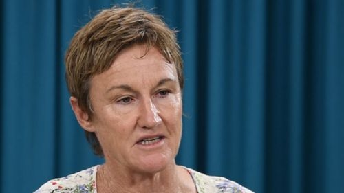 Northern Territory Children's Commissioner Colleen Gwynne has launched an investigation into the alleged sexual assault of a five-year-old girl.