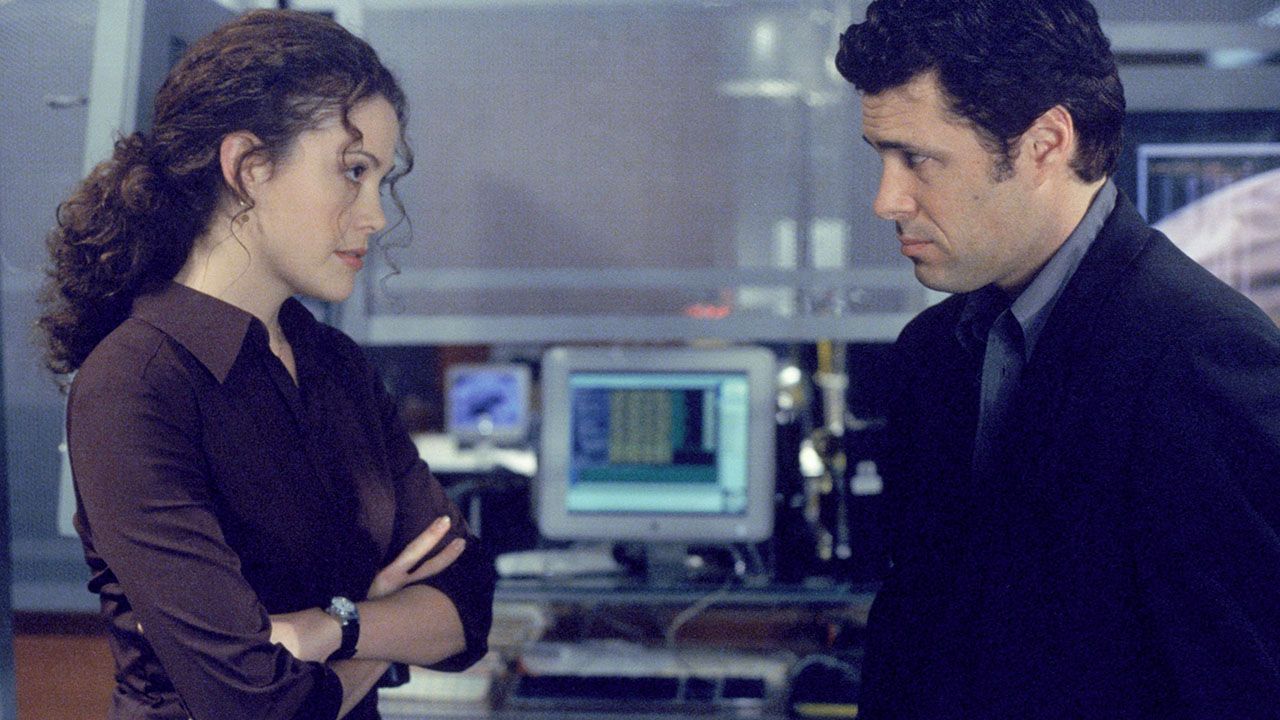 24 Season 2 Episode 10
