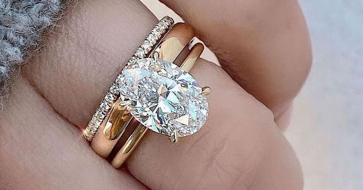 Engagement ring trends 2026: Expert's predictions for the rings we'll ...