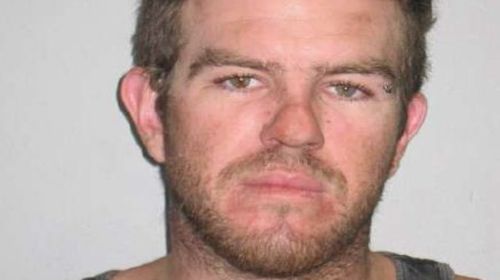 Police hunting man after woman sexually assaulted at Beerwah property 