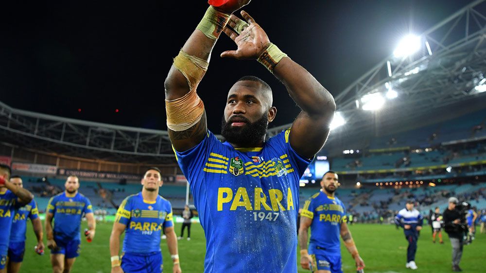 Phil Gould says we may never see Semi Radradra in the NRL again after French rugby stint