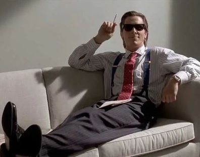 American Psycho