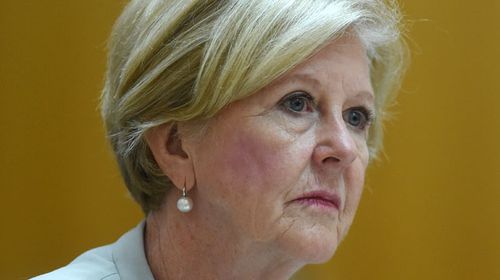 ‘Distinguished academic’: Turnbull bucks trend with support for Gillian Triggs