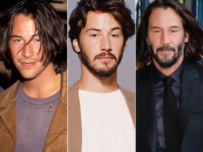 Featured image of post Short Hair John Wick Haircut Keanu reeves style haircut in john wick