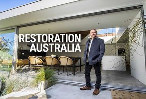 Restoration Australia