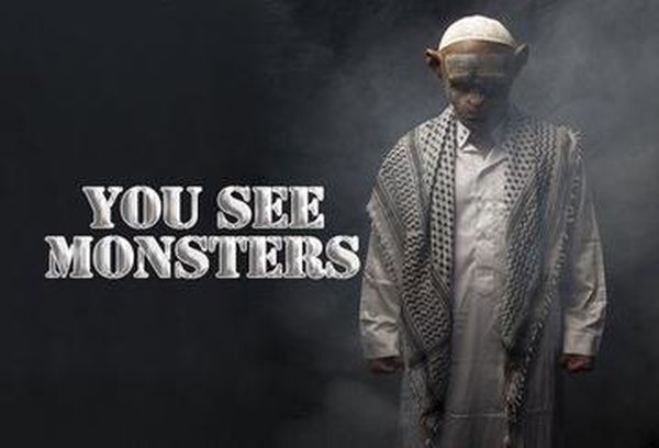 You See Monsters