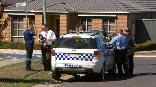Police are investigating reports the boys parents were told their son was never dropped off. (9NEWS)