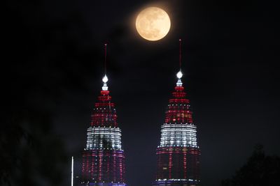 Kuala Lumpur, Malaysia