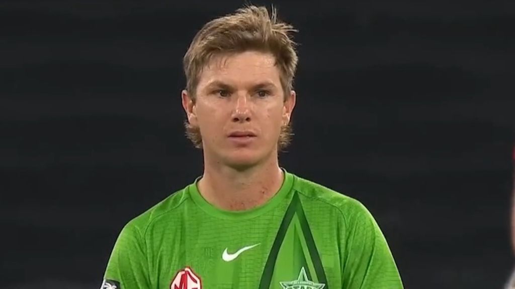 Adam Zampa triggers rule tweak by cricket's law makers after Mankad controversy in BBL