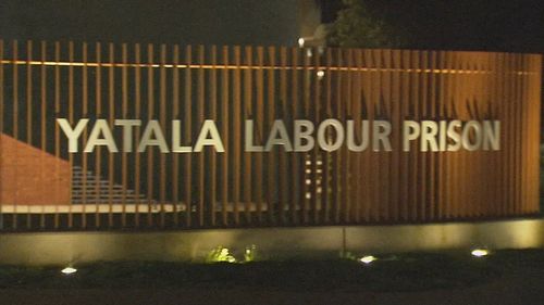 A prisoner has allegedly been killed inside Adelaide's Yatala Labour Prison, with his cellmate, charged with murder.The alleged murder happened after the jail was locked down for the night and is the first incident of its kind, behind the bars of the high security jail, in nearly thirty years.