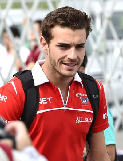 But the serious injury to Jules Bianchi cast a shadown over the sport. (AAP)