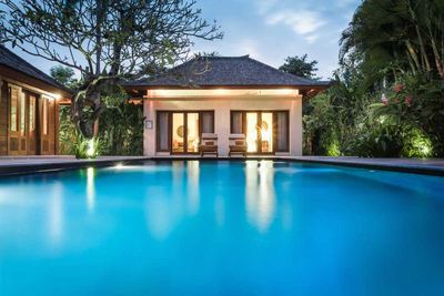 World's Best Boutique Hotel: Awarta Nusa Dua Resort &amp; Villas, Bali, Indonesia