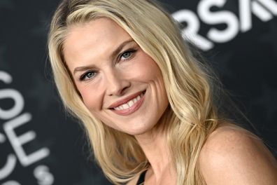 Ali Larter attends the 31st Annual Critics Choice Awards at Barker Hangar on January 4, 2026 in Santa Monica, California. 