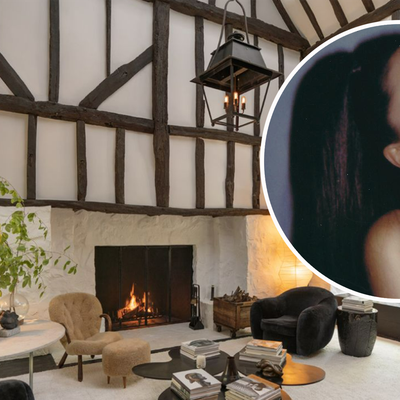 Ariana Grande is saying goodbye to her $14.2m historic Montecito home