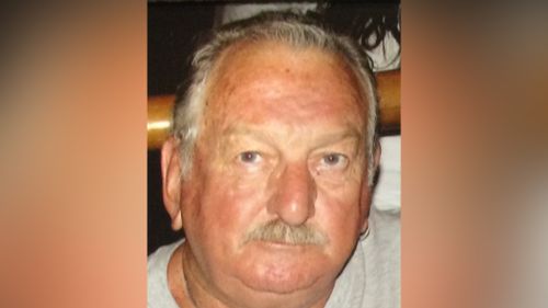 UPDATE: Missing elderly NSW man found safe and well