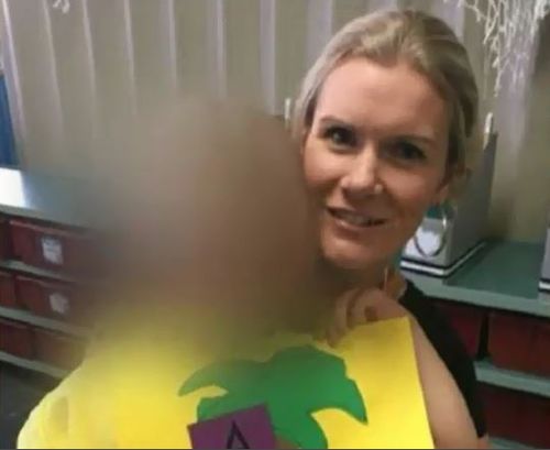 Ms Fraser's alleged murder has been described as a 'crime that strikes the heart of our own humanity' and detectives are appealing for public assistance in their investigation. Picture: Supplied.