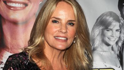 Jennifer Runyon  at Parsippany Hilton on October 27, 2017 in Parsippany, New Jersey.