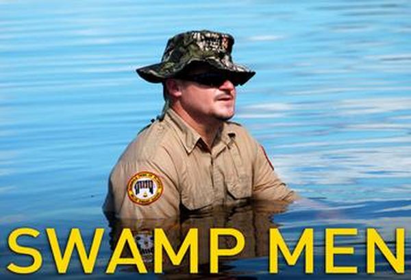 Swamp Men