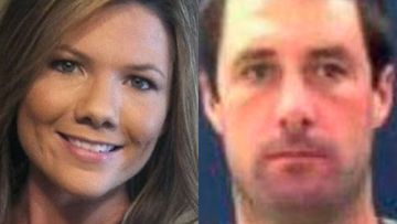 Court docs show text messages in suspected killing of Colorado mum Kelsey Berreth