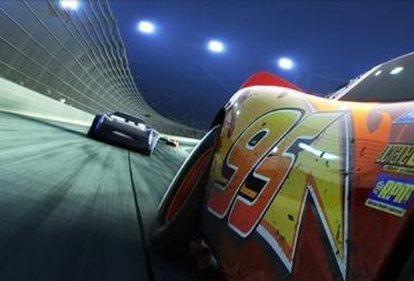 Cars 3
