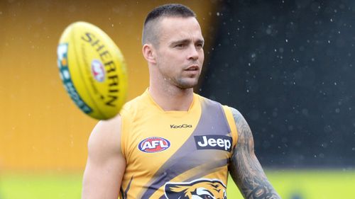 Jake King will fight extortion charges. (AAP)