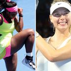 <b>Forbes' annual rich list has once again highlighted the pay gap between the world's top male and female athletes</b><br/><br/>Maria Sharapova and Serena Williams were the only females included in a pecking order topped by boxer Floyd Mayweather Jr.<br/><br/>However, the trend was not a reflection of the overall Forbes's rich list with Liliane Bettencourt ranked at number 10.<br/><br/>Andrew Bogut ($16.2 million) was Australia's top sports earner while Gina Rinehart came in at No.94 in the overall list with $15.8 billion.<br/>