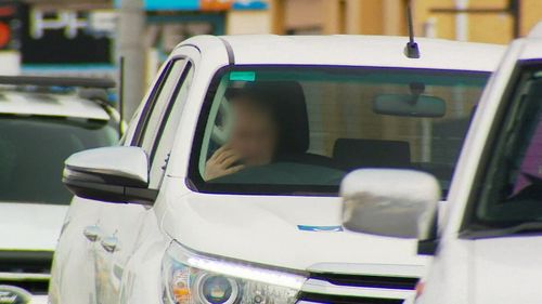 190702 South Australia driving fines mobile phone use crime news SA