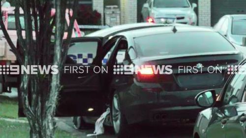Four teens in custody after high speed police chase through Melbourne