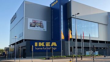 Ikea 9news Latest News And Headlines From Australia And The World