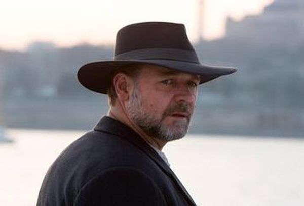 The Water Diviner