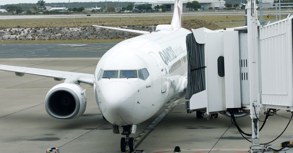 Brisbane air traffic controller found asleep on job under a blanket