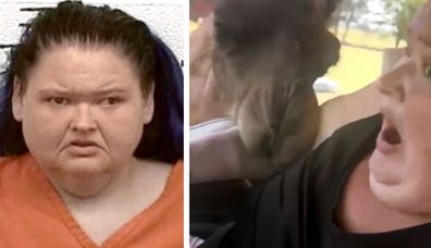 1000-Lb Sisters Season 7 trailer