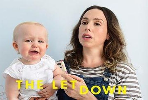 The Letdown