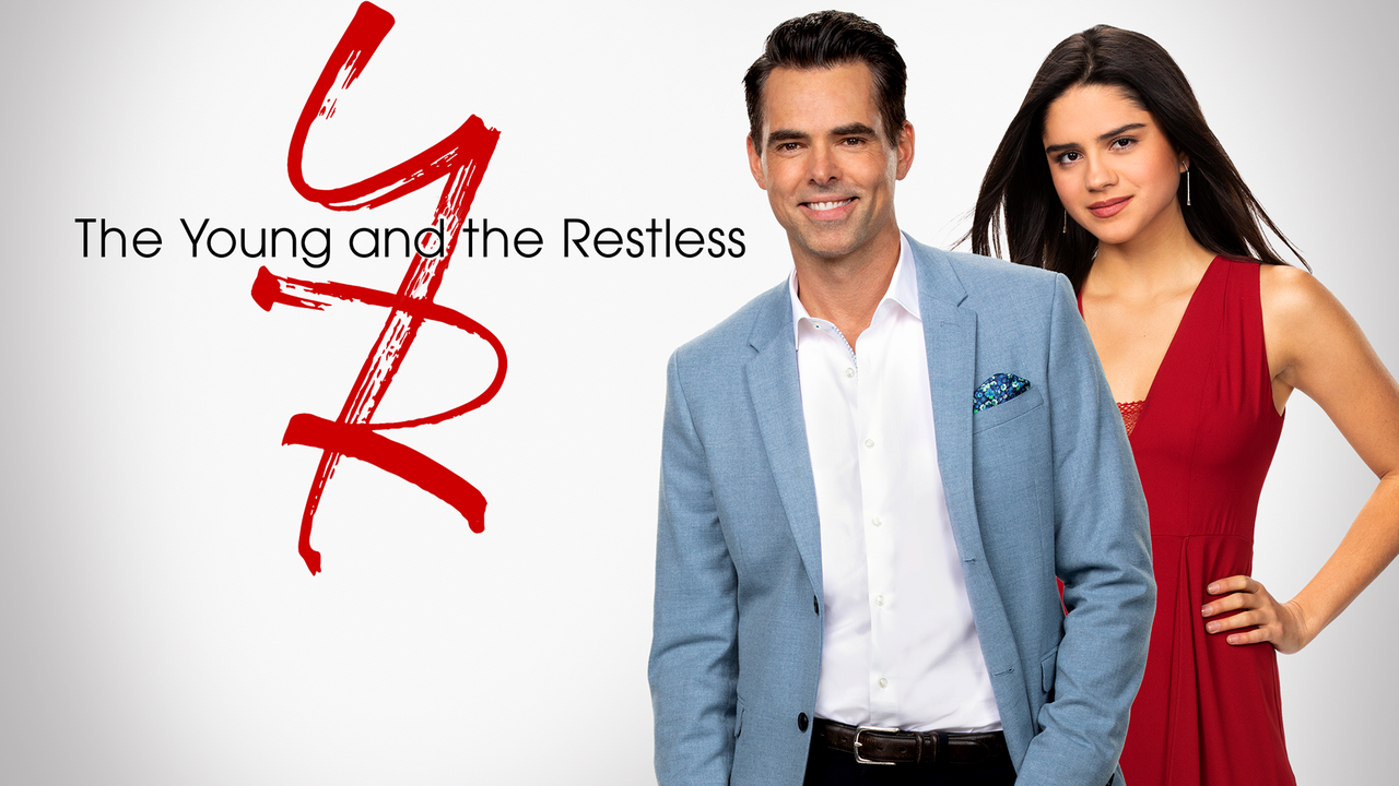Watch The Young And The Restless Season 21 Catch Up Tv