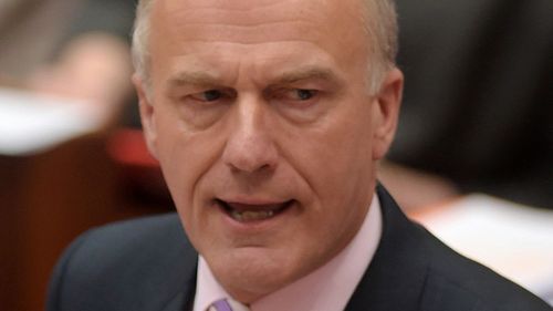 Eric Abetz calls for unity among Liberal Party members