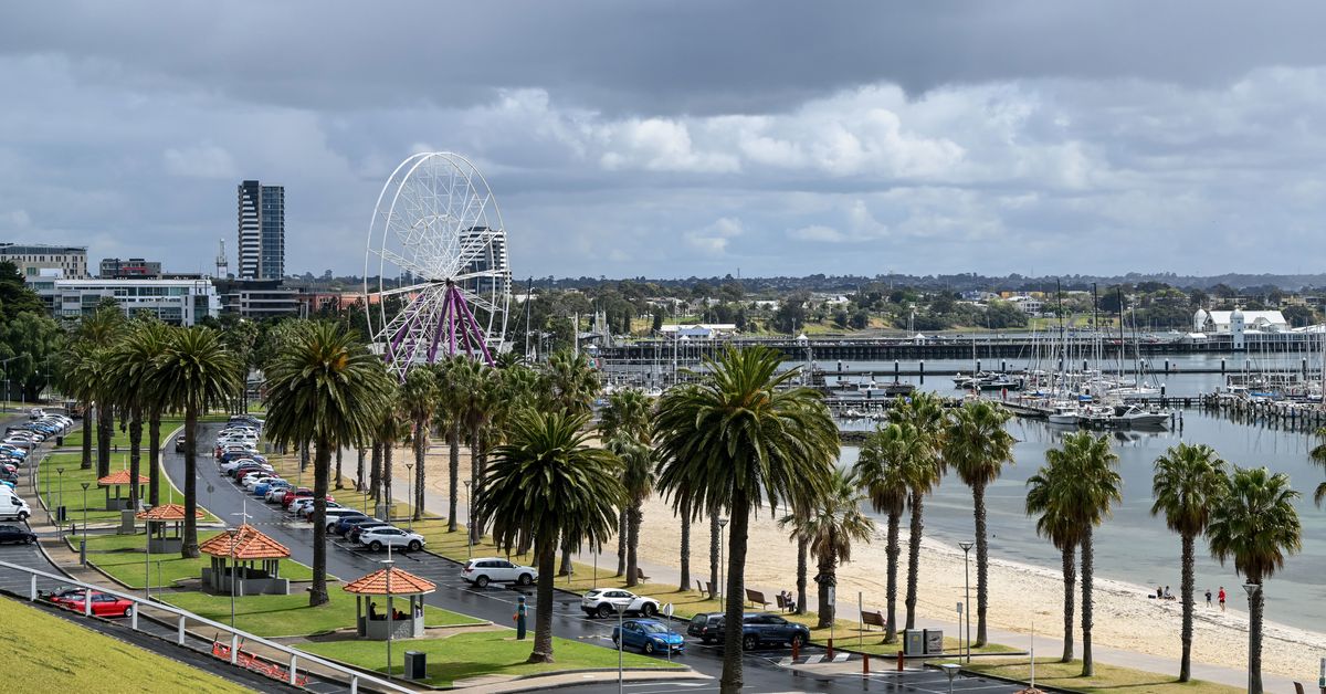 The top regional destinations for city folk fleeing the rat race