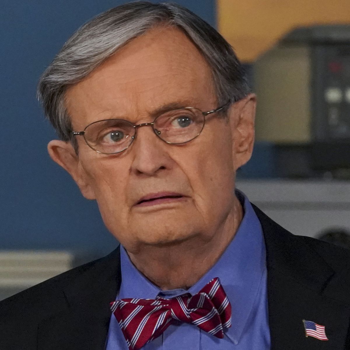 Who Was David McCallum Married To? Let's Meet His Wife