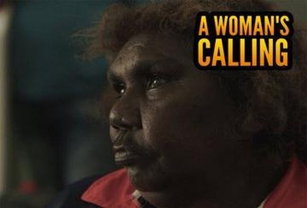 A Woman's Calling