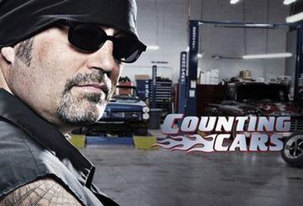 Counting Cars